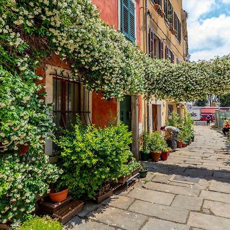 Alighieri Unique Apartment Pula Exterior photo