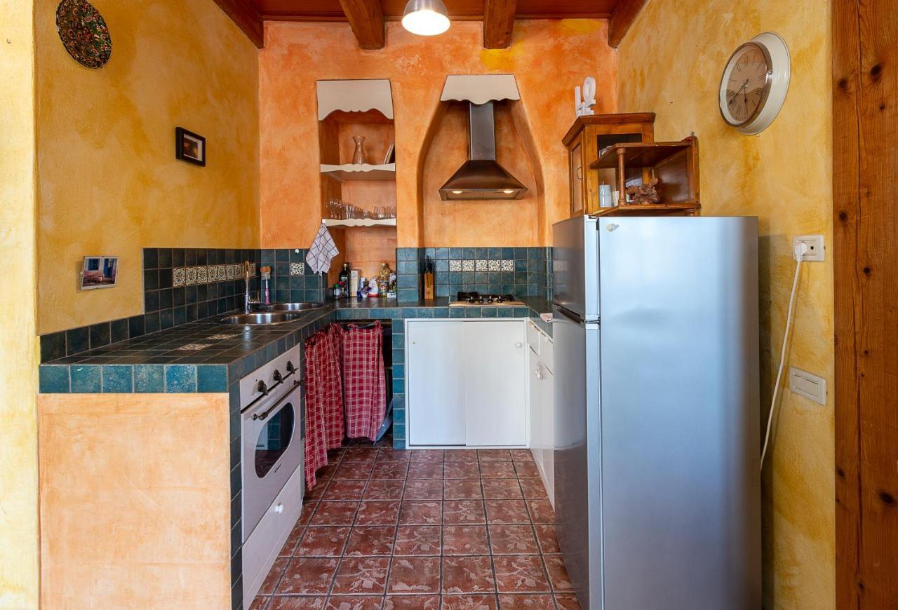 Alighieri Unique Apartment Pula Exterior photo