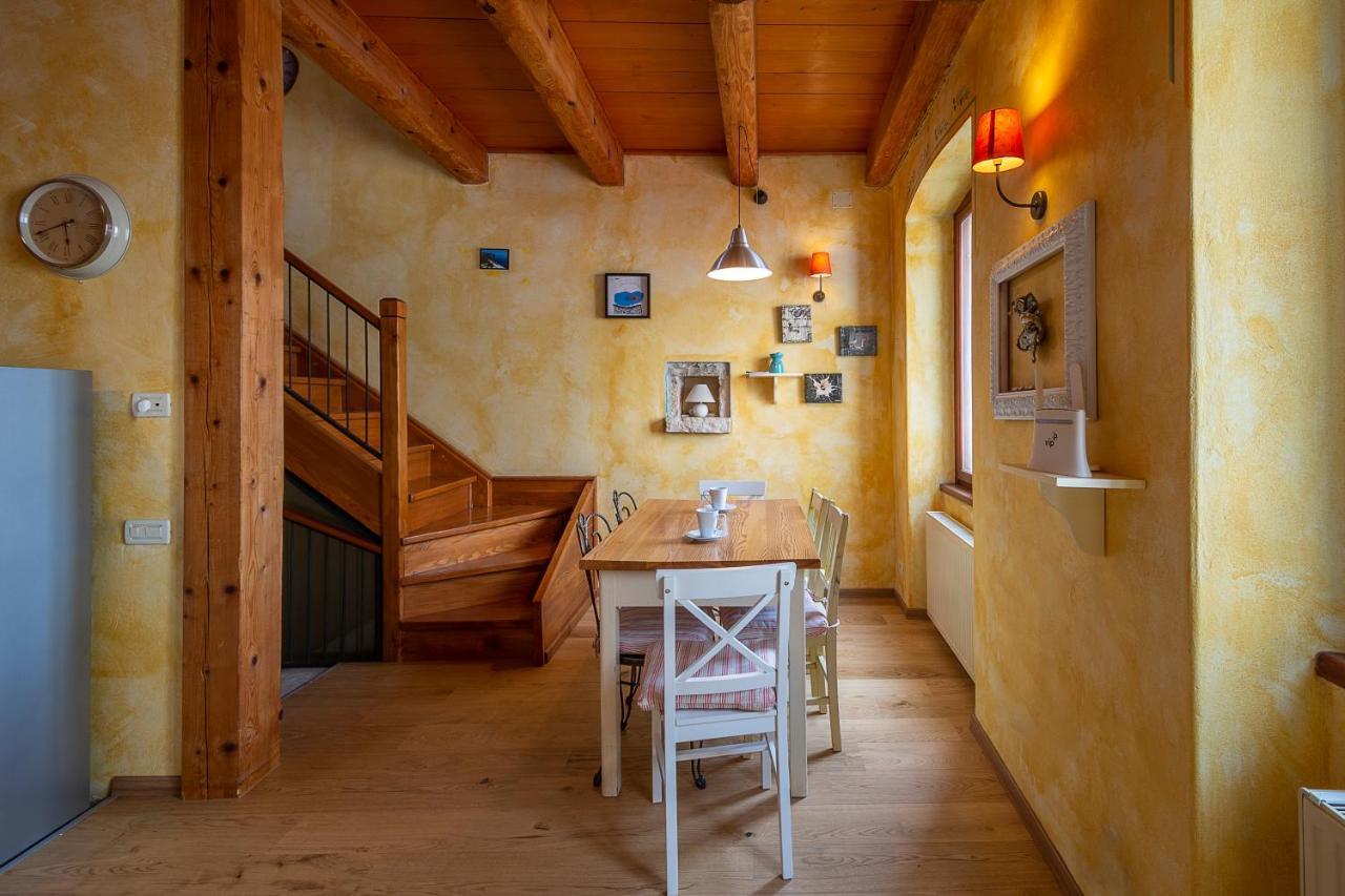 Alighieri Unique Apartment Pula Exterior photo
