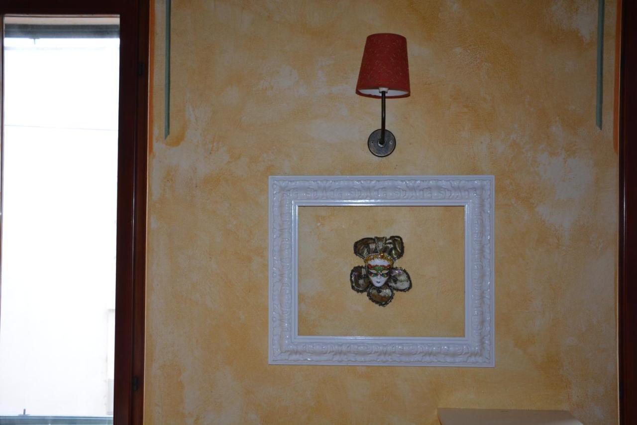 Alighieri Unique Apartment Pula Exterior photo