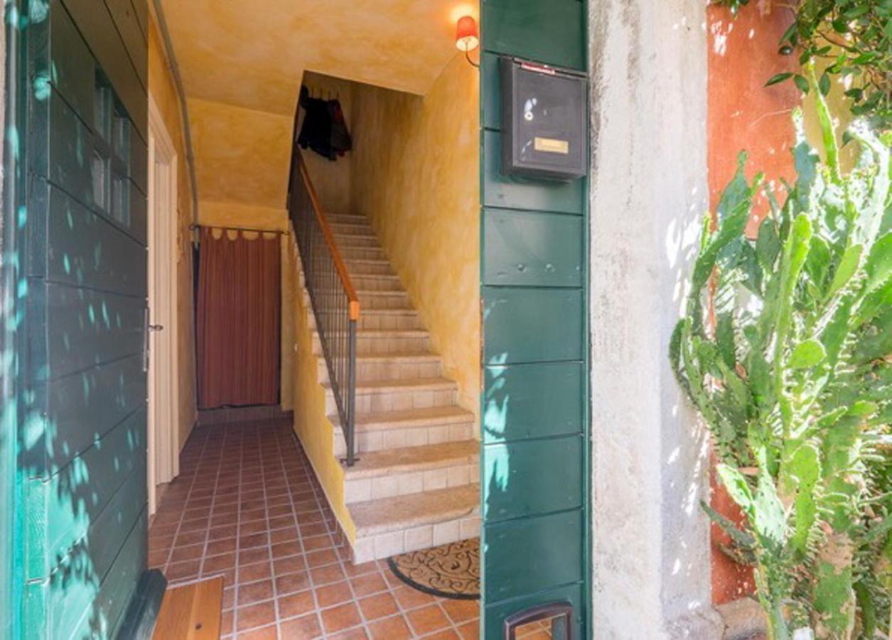 Alighieri Unique Apartment Pula Exterior photo