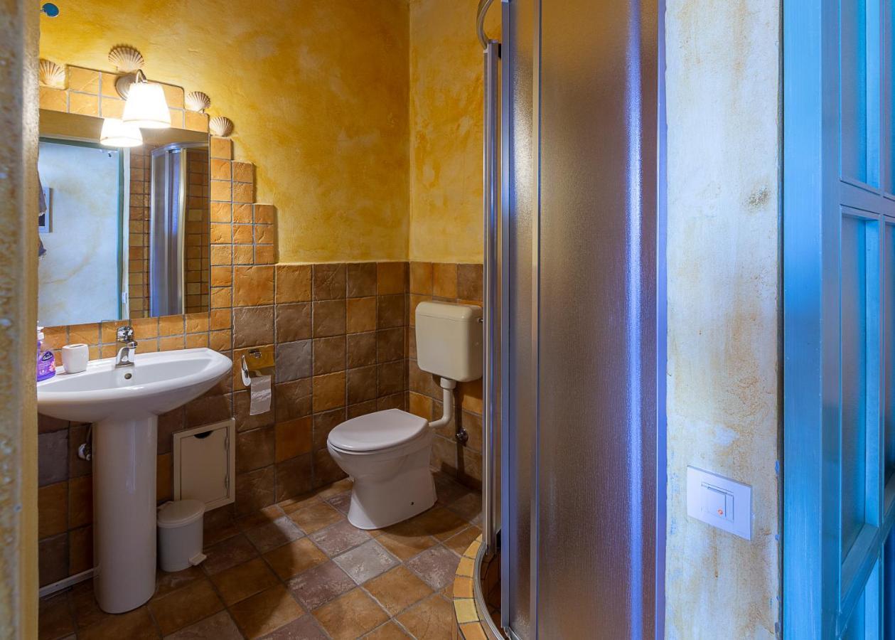 Alighieri Unique Apartment Pula Exterior photo